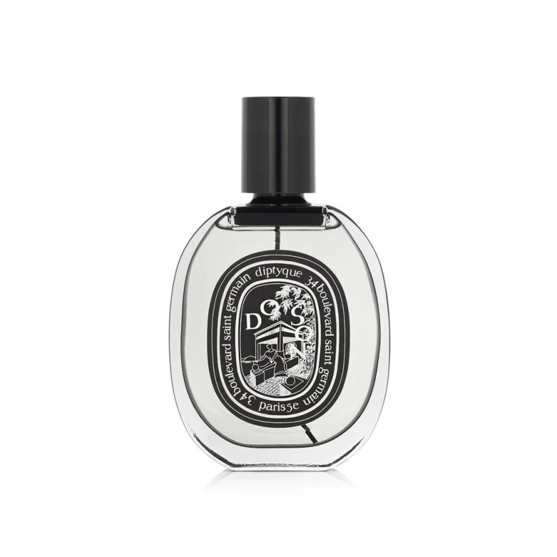 Do Son água de perfume unissexo 75 ml