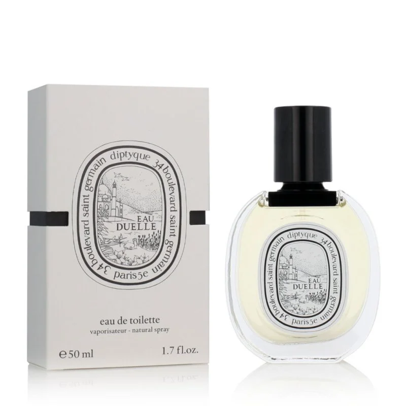 Eau Duelle eau de toilette unissexo 50 ml