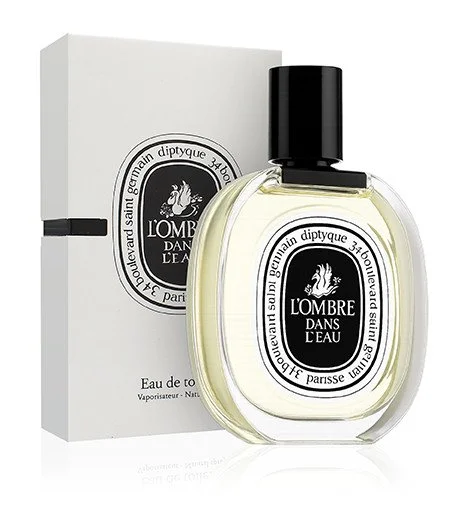 L'Ombre Dans L'Eau água de toilette para mulheres 50 ml