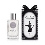 Dirham água de perfume unissexo 100 ml
