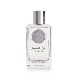 Ard Al Zaafaran Dirham água de perfume unissexo