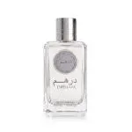 Dirham água de perfume unissexo 100 ml