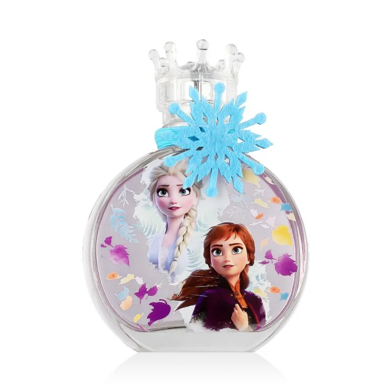 Frozen Eau de Toilette 100 ml