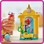 Disney Princess 43235 Ariel e o seu palco musical