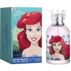 Air-Val Disney Princess Ariel água de toilette