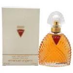 Diva eau de parfum para mulheres 50 ml