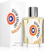 Divin' Enfant água de perfume unissexo 100 ml