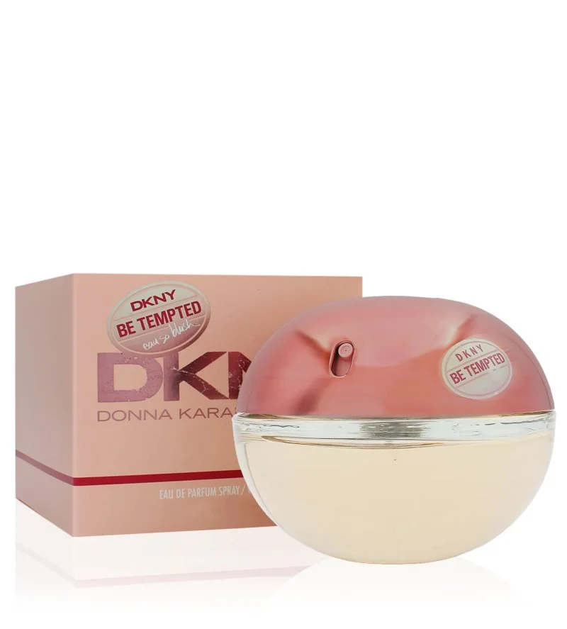 Be Tempted Eau So Blush água de perfume para mulheres 100 ml
