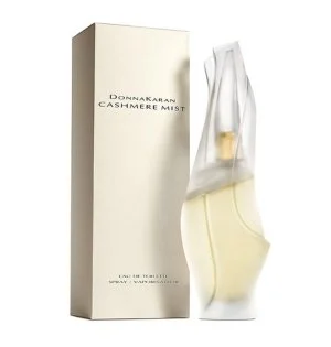 DKNY Cashmere Mist Eau de Toilette para mulheres