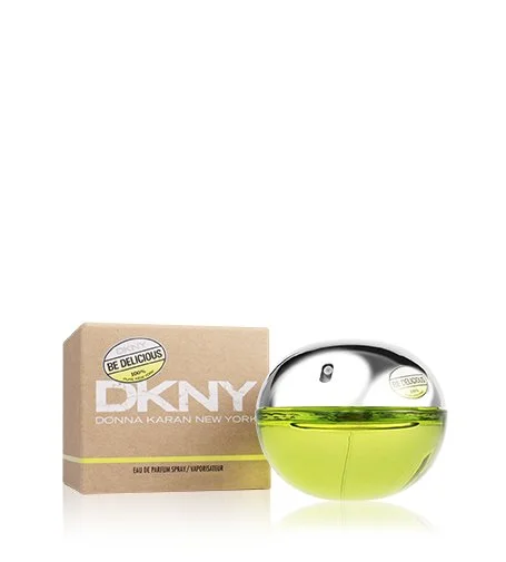 Be Delicious eau de parfum para mulheres 100 ml