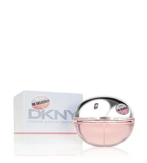 DKNY Be Delicious Fresh Blossom eau de parfum 100 ml para mulheres