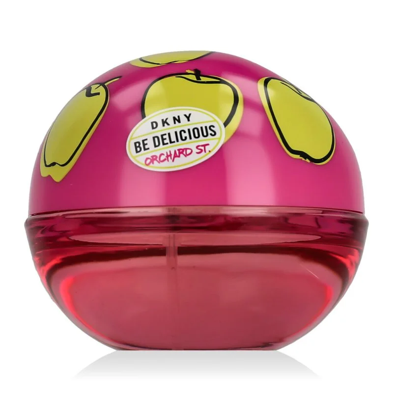 DKNY Donna Karan DKNY Be Delicious Orchard St. eau de parfum para mulheres 30 ml