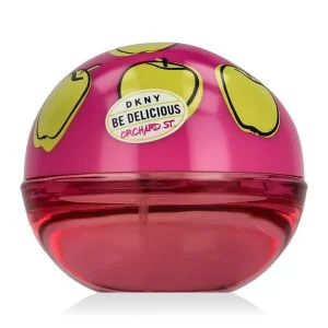 DKNY DKNY Donna Karan DKNY Be Delicious Orchard St. eau de parfum para mulheres