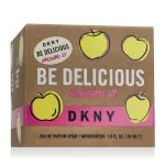 DKNY Donna Karan DKNY Be Delicious Orchard St. eau de parfum para mulheres 30 ml