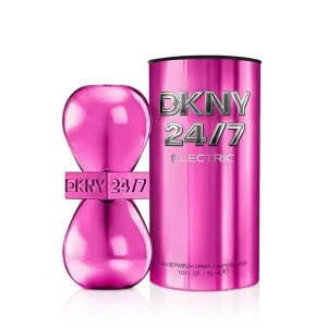 DKNY DKNY 24/7 Electric Eau de Parfum Feminino