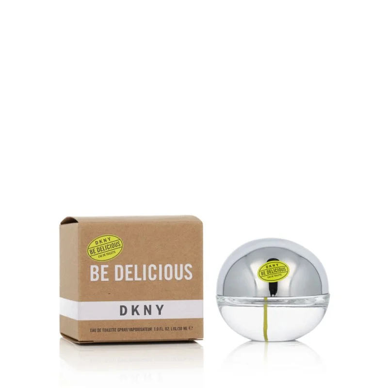 Be Delicious eau de toilette para mulheres 30 ml
