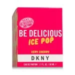 Be Delicious Ice Pop Very Cherry eau de parfum para mulheres 50 ml