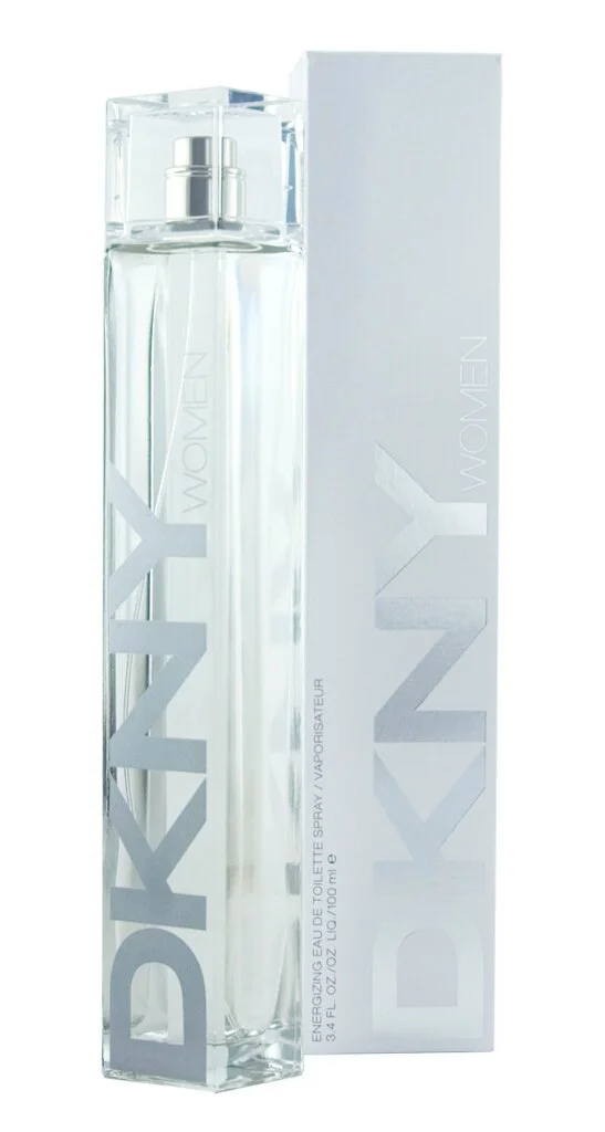 Women Energizing água de toilette para mulheres 100 ml