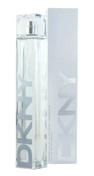 DKNY Women Energizing água de toilette para mulheres
