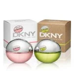 Be Delicious Fresh Blossom 30 ml + EDP Be Delicious 100% Pure New York eau de parfum para mulheres
