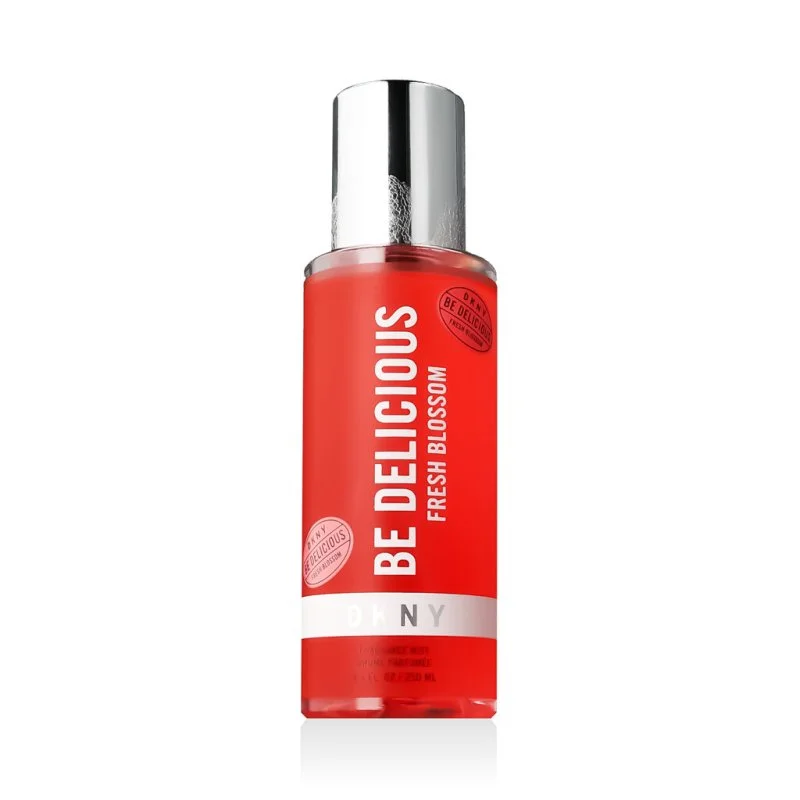 Be Delicious Fresh Blossom spray corporal para mulheres 250 ml