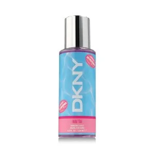 DKNY Be Delicious Pool Party Mai Tai spray corporal para mulheres