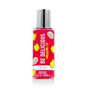 DKNY DKNY Be Delicious Orchard St. spray corporal para mulheres
