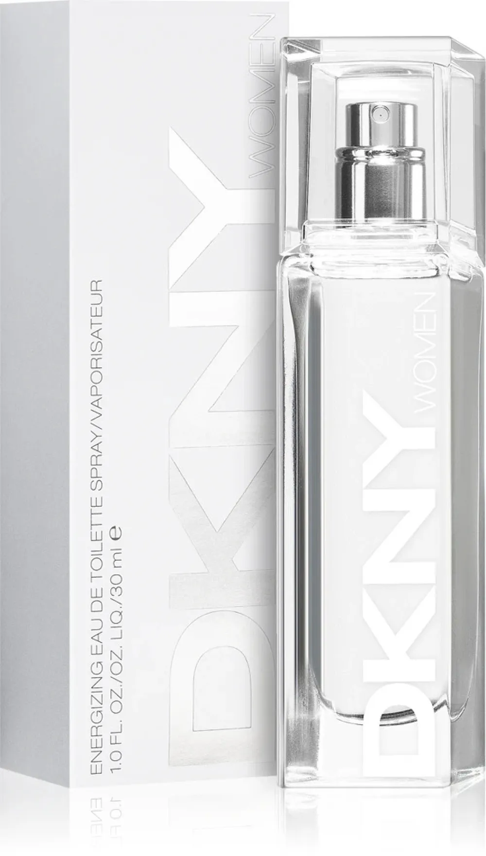 Energizing 2011 eau de toilette para mulheres 100 ml