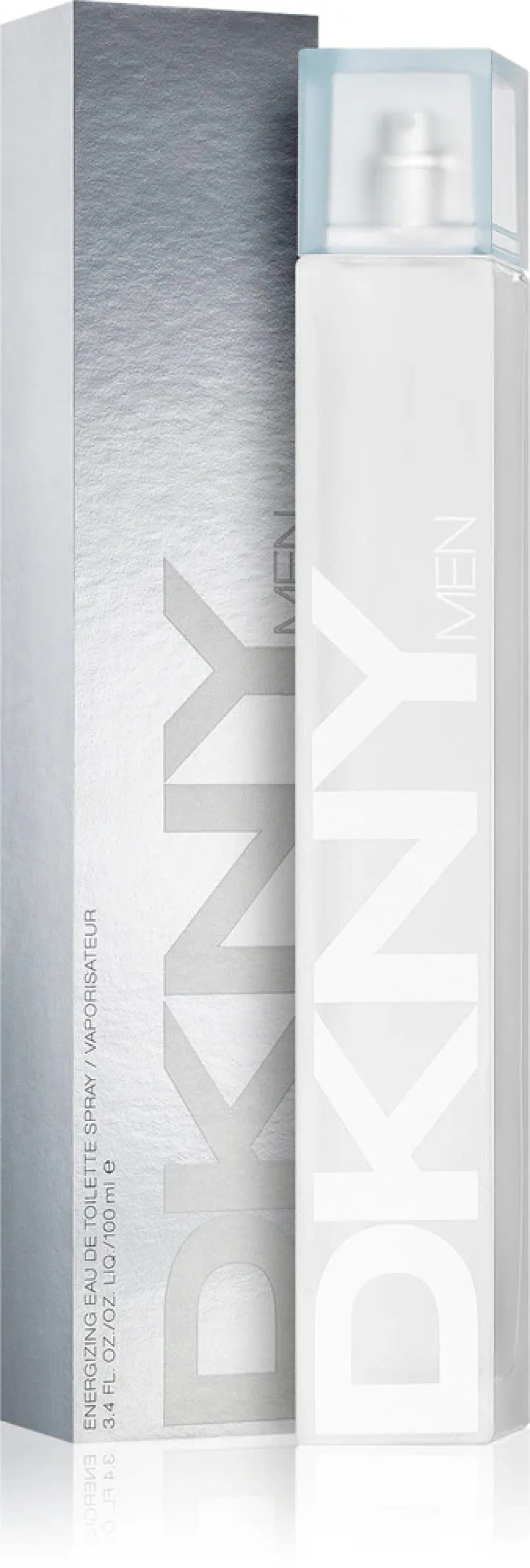 Men eau de toilette para homens 100 ml