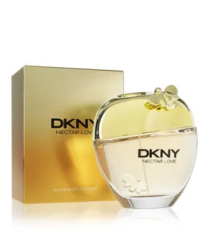 DKNY Nectar Love eau de parfum 100 ml para mulheres