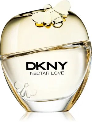 DKNY Nectar Love eau de parfum 100 ml para mulheres