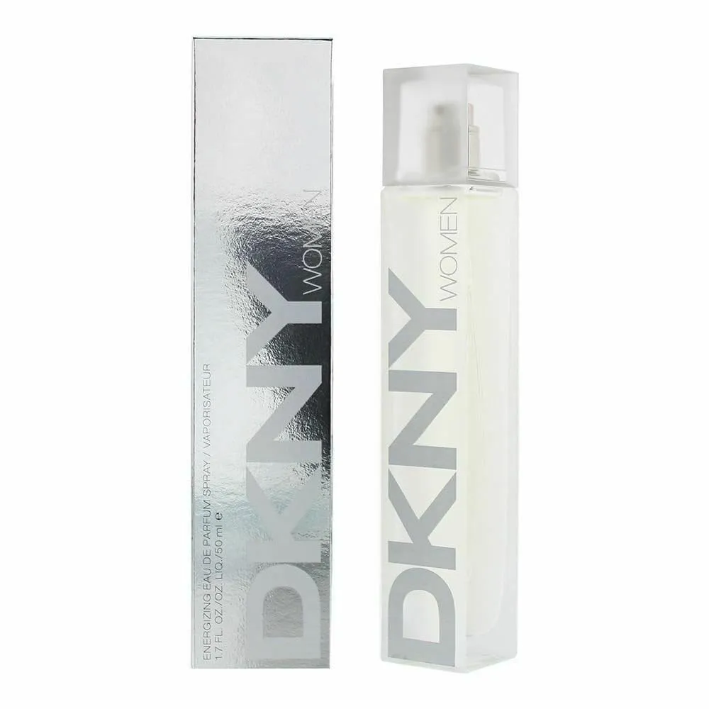 Women Energizing eau de parfum para mulheres 50 ml