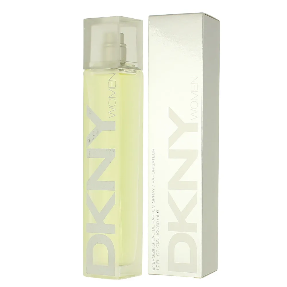 Women Energizing eau de parfum para mulheres 50 ml