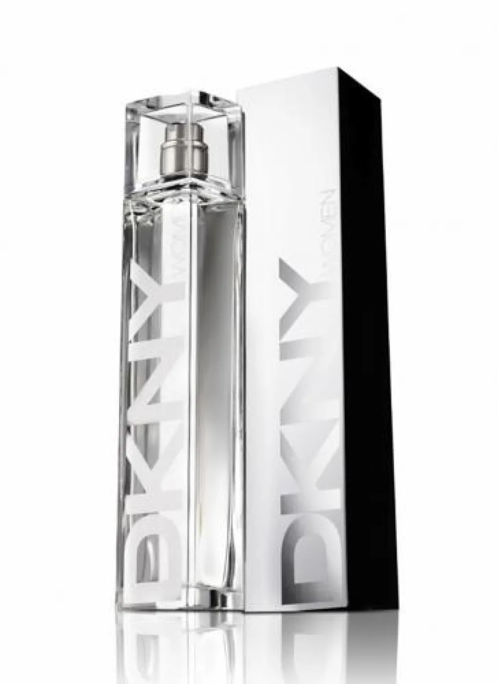 Women Energizing eau de parfum para mulheres 50 ml
