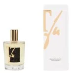 Spray Baunilha 100 ml para Ambiente - Tfu