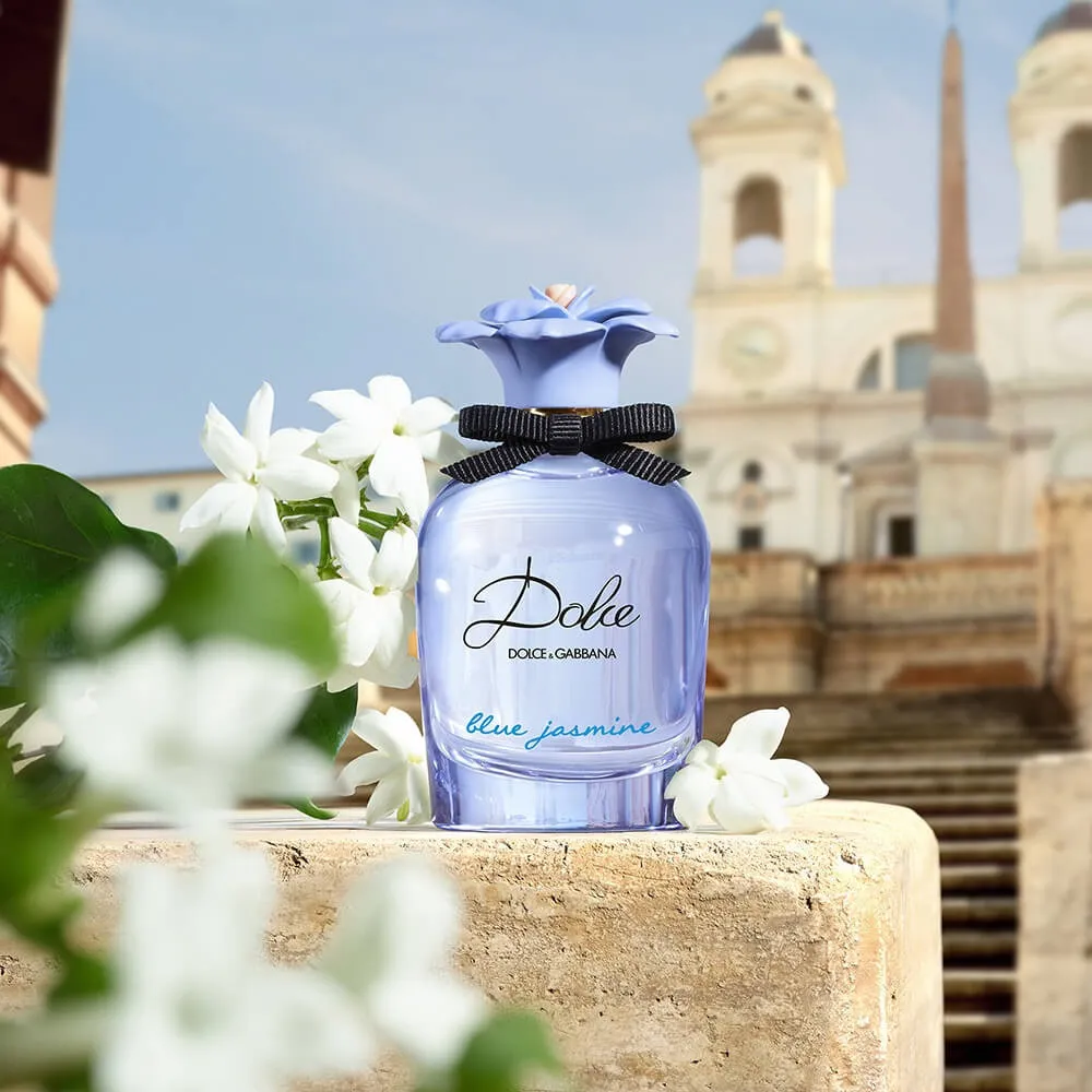 Dolce Blue Jasmine eau de parfum para mulheres 50 ml