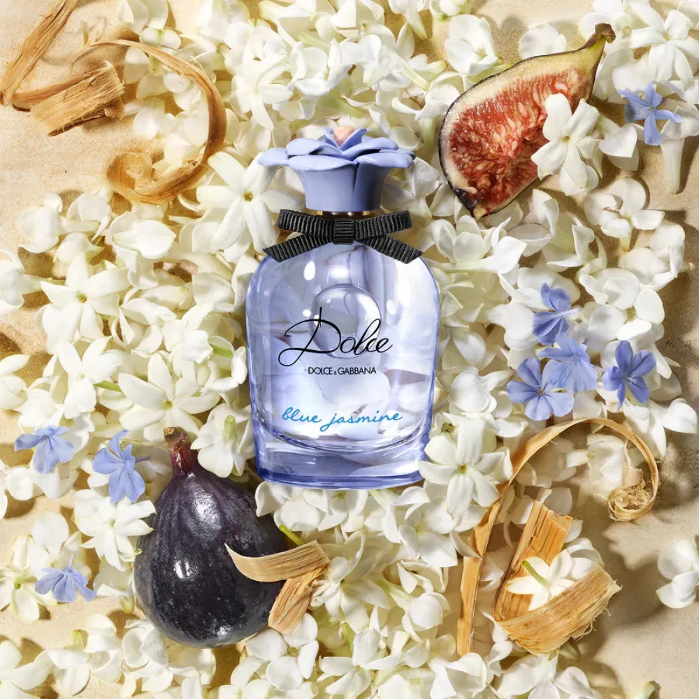 Dolce Blue Jasmine eau de parfum para mulheres 50 ml