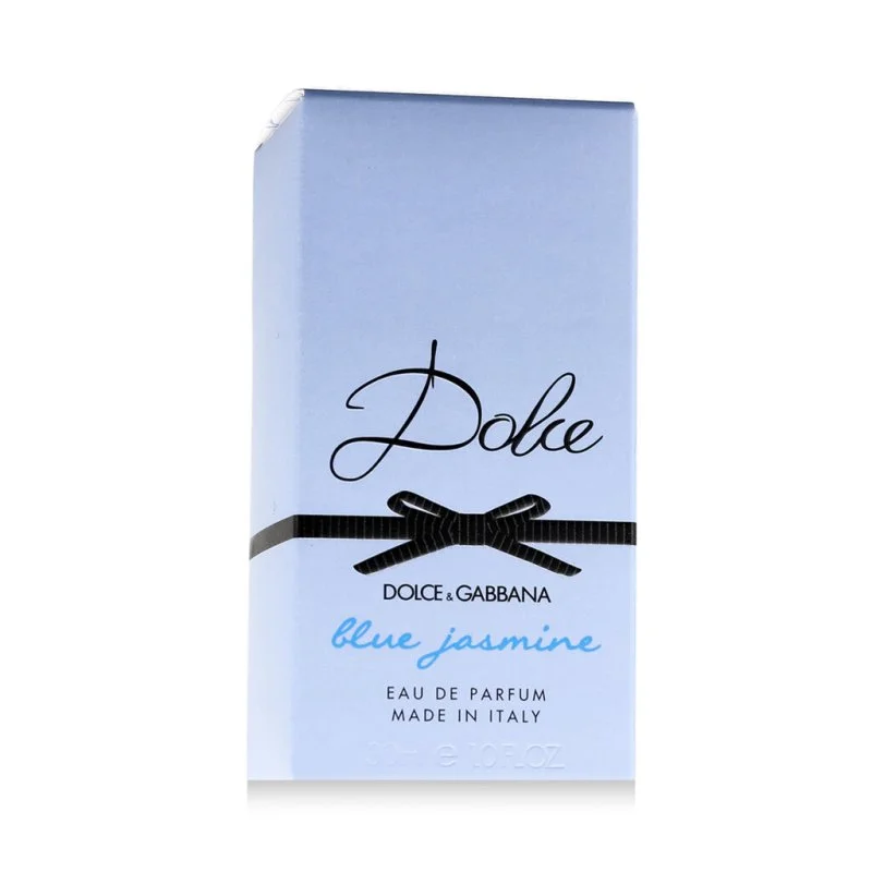 Dolce & Gabbana Dolce Blue Jasmine eau de parfum para mulher 30 ml