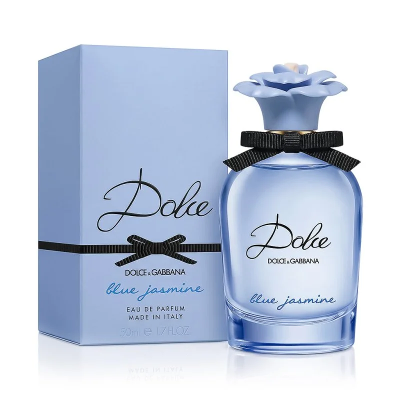 Dolce & Gabbana Dolce Blue Jasmine eau de parfum para mulheres 50 ml