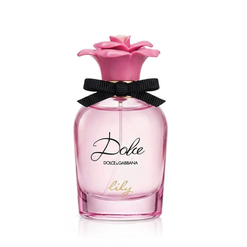 Dolce Lily eau de toilette para mulheres 50 ml