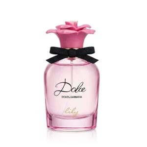 Dolce & Gabbana Dolce & Gabbana Dolce Lily eau de toilette para mulheres