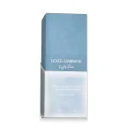 Dolce & Gabbana Light Blue 2025 Eau de Toilette recarregável para mulheres 100 ml