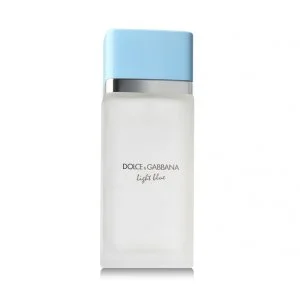 Dolce & Gabbana Dolce & Gabbana Light Blue 2025 eau de toilette recarregável para mulheres