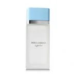 Dolce & Gabbana Dolce & Gabbana Light Blue 2025 eau de toilette recarregável para mulheres