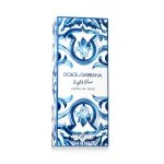 Dolce & Gabbana Light Blue Capri In Love eau de parfum para mulheres 100 ml