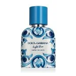 Light Blue Capri In Love Pour Homme água de perfume para homem 50 ml