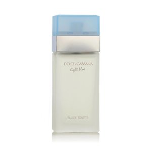 Dolce & Gabbana Light Blue eau de toilette para mulheres