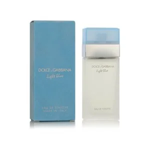 Dolce & Gabbana Light Blue eau de toilette para mulheres