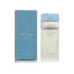 Light Blue eau de toilette para mulheres 25 ml