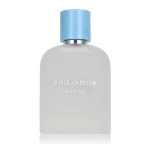 Light Blue pour Homme eau de toilette para homens 100 ml